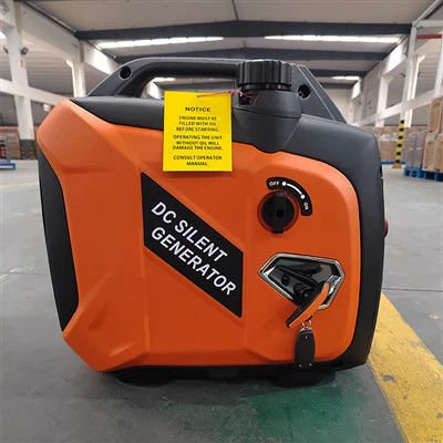 12-V-Gleichstromgenerator