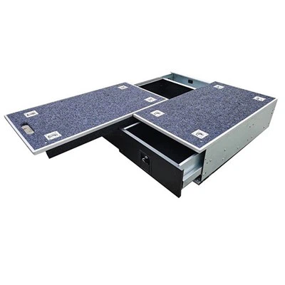 SUV-Aufbewahrungsschubladensystem